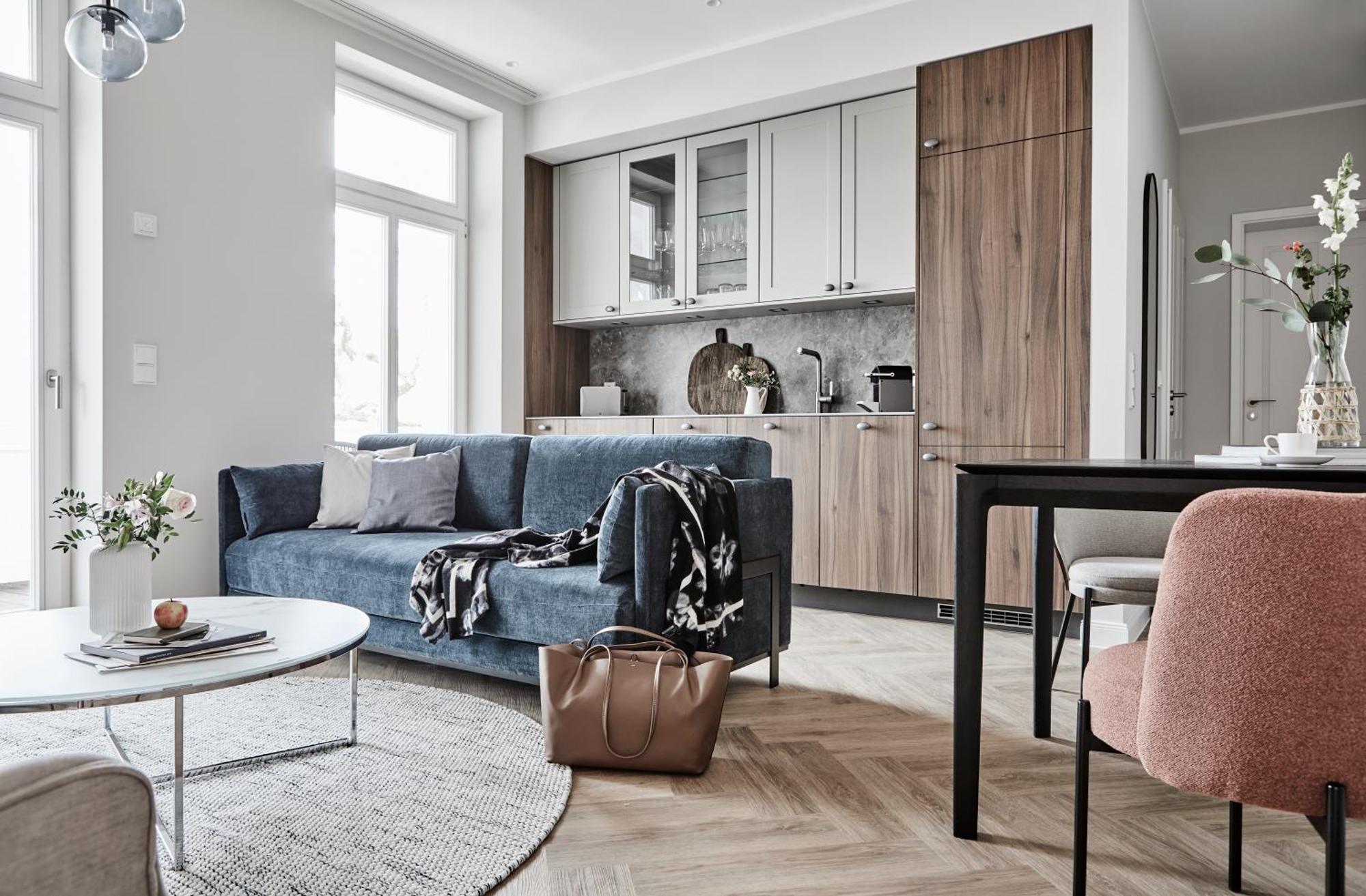 Villa Esperance Остзебад Бинц Стая снимка